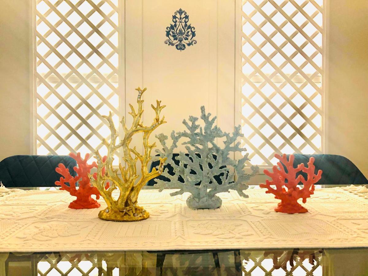Villa Adel San Teodoro  Bagian luar foto