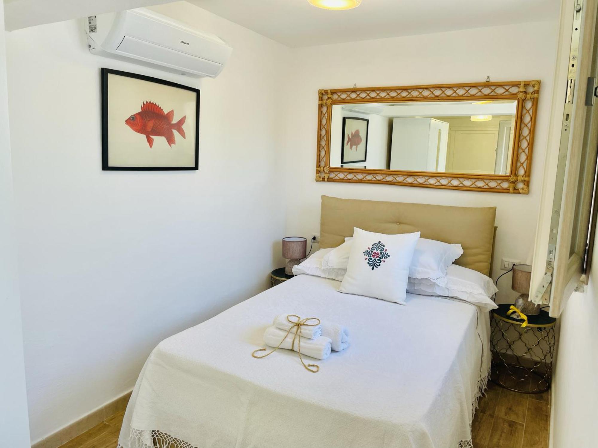 Villa Adel San Teodoro  Bagian luar foto